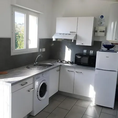 Charmants Vakantiehuis