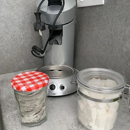 Charmants Vakantiehuis Afa