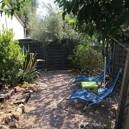 Charmants Holiday home Afa