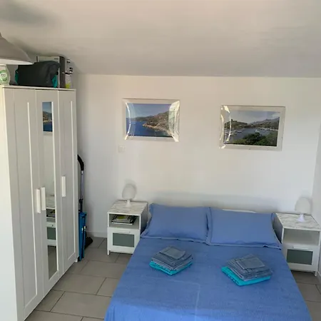 Charmants Holiday home Afa