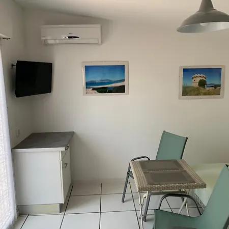 Charmants Holiday home Afa