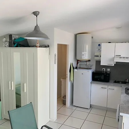 Charmants Dom wakacyjny Afa